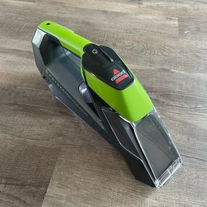 Bissell Pet Stain Eraser